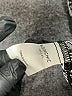 BLOOMCHIC 100% Rayon Houndstooth Gray Silver Casual Dress Size 14 - 16 - photo 9
