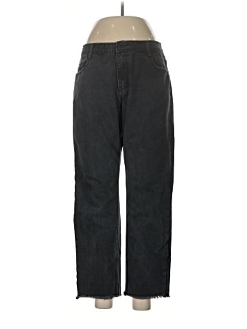 Missguided Jeans (view 1)