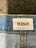 Hudson Jeans Blue Jeans Size 26 waist - photo 6