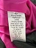 Lavish Solid Pink Casual Skirt Size S - photo 4