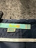 Boden Print Blue Formal Skirt Size 6 - photo 4