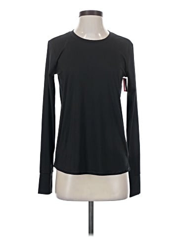 SPANX Long Sleeve Top (view 1)