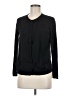 Zara Black Cardigan Size M - photo 1