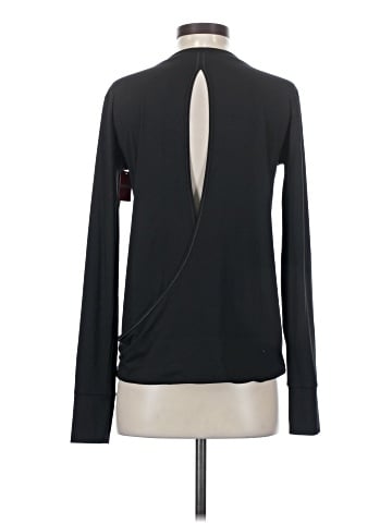 SPANX Long Sleeve Top (view 2)