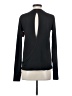 SPANX Black Long Sleeve Top Size S - photo 2