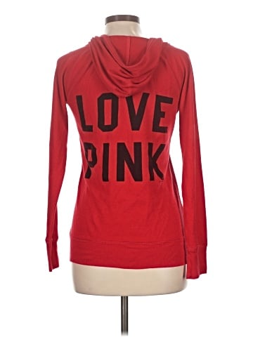 Victoria's Secret Pink Pullover Sweater (view 2)