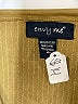 Envy Me 100% Polyester Gold Formal Skirt Size M - photo 4