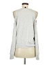Express Silver Cardigan Size M - photo 2