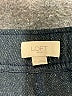 Ann Taylor LOFT Outlet Solid Blue Active Pants Size 16 - photo 4