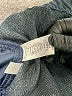 Ann Taylor LOFT Outlet Solid Blue Active Pants Size 16 - photo 5