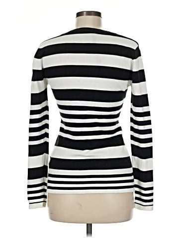 Renee C. Pullover Sweater (view 2)