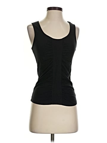 Club Monaco Sleeveless Top (view 1)