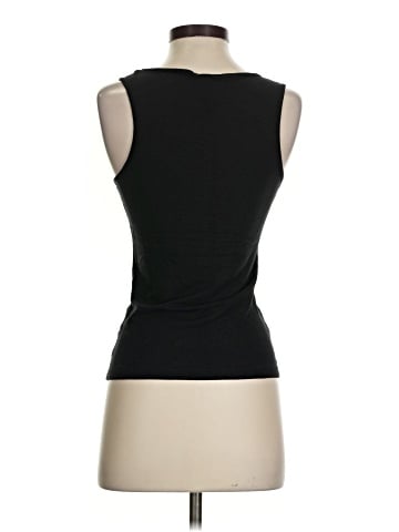 Club Monaco Sleeveless Top (view 2)