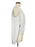 Express Silver Cardigan Size M - photo 4