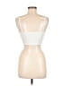 Shein Ivory Tank Top Size M - photo 2