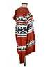 American Eagle Outfitters Print Orange Pullover Sweater Size M - photo 4