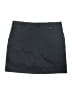 Lija Solid Black Skort Size 6 - photo 1