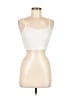 Shein Ivory Tank Top Size M - photo 1