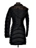 Laundry by Shelli Segal 100% Nylon Black Coat Size S (estimated) - photo 2