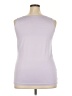 Unbranded Purple Tank Top Size XXL (estimated) - photo 2