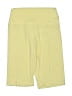Talula Yellow Athletic Shorts Size XS - photo 1