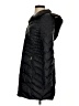 Laundry by Shelli Segal 100% Nylon Black Coat Size S (estimated) - photo 5