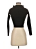 Princess Polly Black Turtleneck Sweater Size Sm - Med - photo 1