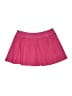 Nike 100% Polyester Pink Active Skort Size M - photo 2