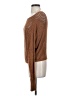Express Brown Pullover Sweater Size S - photo 5