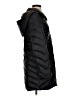 Laundry by Shelli Segal 100% Nylon Black Coat Size S (estimated) - photo 4
