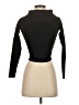 Princess Polly Black Turtleneck Sweater Size Sm - Med - photo 2
