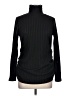 Unbranded Black Turtleneck Sweater Size L - photo 1