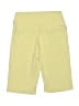 Talula Yellow Athletic Shorts Size XS - photo 2