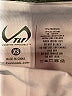TLF Color Block Purple Active Pants Size XS - photo 4