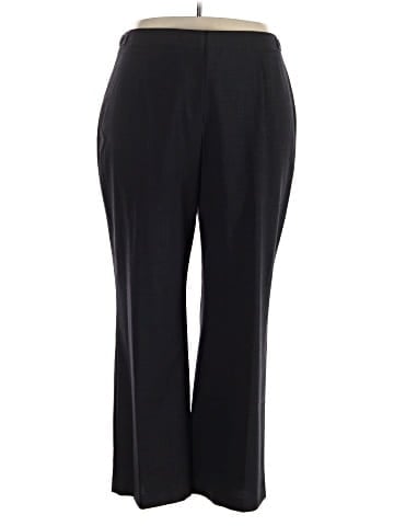 Jones New York Collection Dress Pants (view 1)