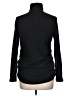Unbranded Black Turtleneck Sweater Size L - photo 2