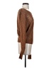 Express Brown Pullover Sweater Size S - photo 4