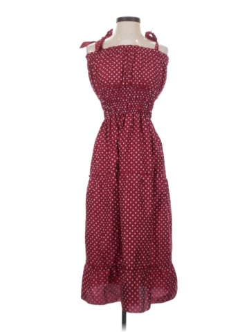 Unbranded Casual Dress (view 1)