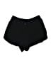 Avia Solid Black Athletic Shorts Size 10 - photo 1