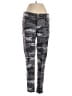 Democracy Camo Gray Casual Pants Size 4 - photo 1