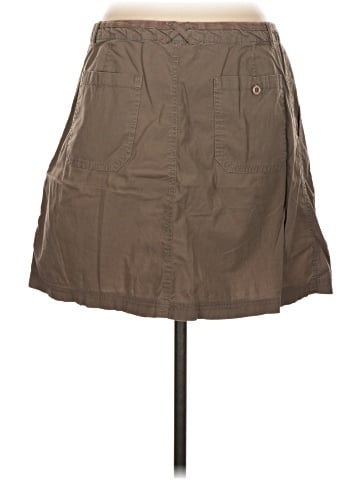 Eddie Bauer Casual Skirt (view 2)