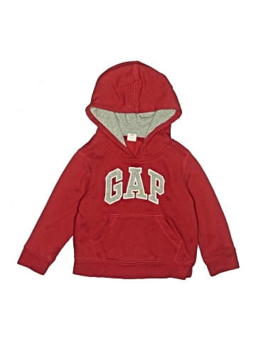 Baby Gap Zip Up Hoodie (view 1)