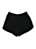 Avia Solid Black Athletic Shorts Size 10 - photo 2