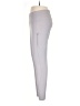 Athleta Solid Gray Active Pants Size M - photo 5