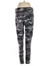 Democracy Camo Gray Casual Pants Size 4 - photo 2