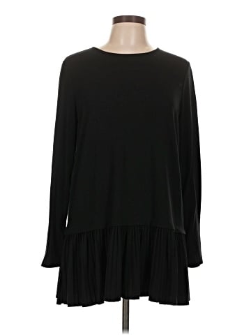 J.Jill Casual Dress (view 1)