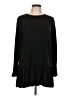 J.Jill Black Casual Dress Size L - photo 1