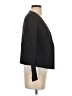 Theory Gray Blazer Size 0 - photo 4