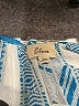 Elan Blue Sleeveless Blouse Size XS - photo 7