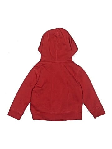 Baby Gap Zip Up Hoodie (view 2)